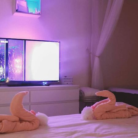 Shly Suite Et Spa Agde Luaran gambar