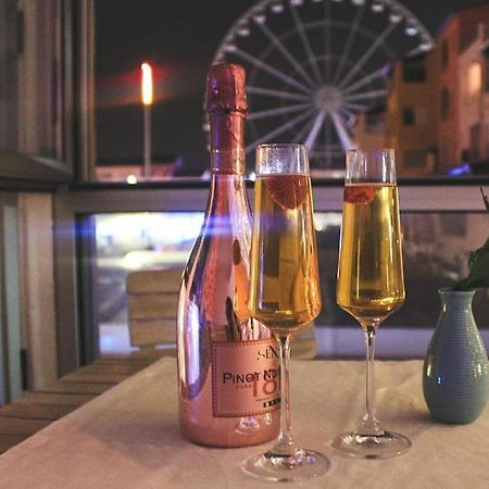 Shly Suite Et Spa Agde Luaran gambar