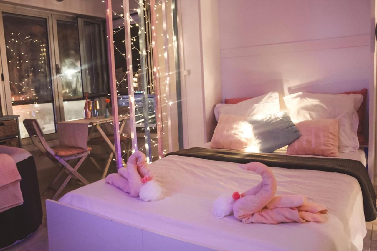 Shly Suite Et Spa Agde Luaran gambar