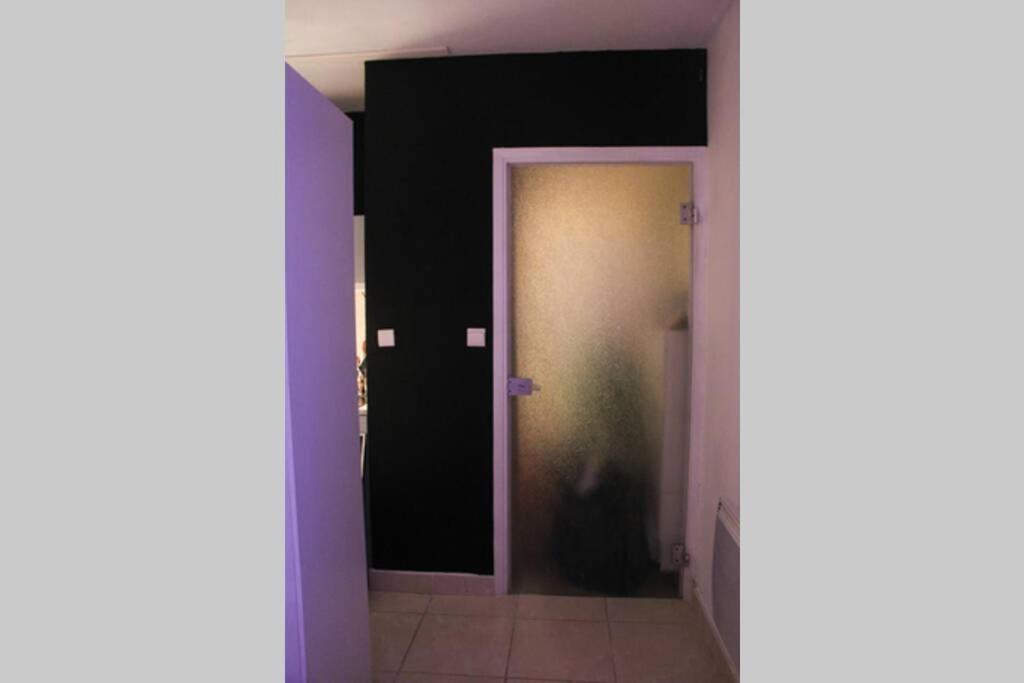 Shly Suite Et Spa Agde Luaran gambar